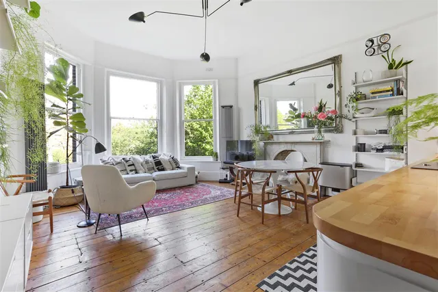 Carleton Road, London, photo 1