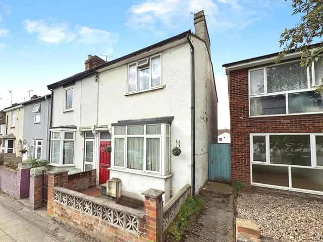Park Street, Aylesbury, HP20, photo 1