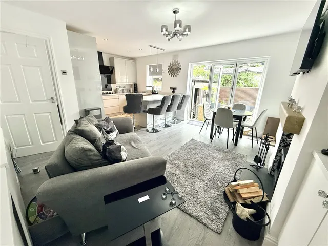 Collingwood Avenue, Blackpool, FY3, photo 3
