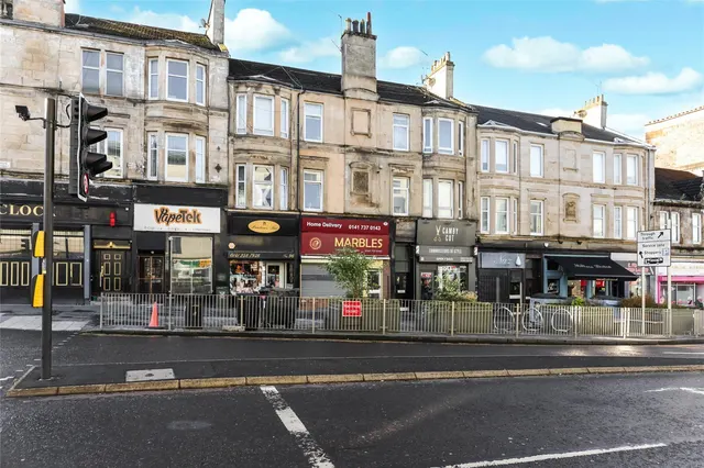 Main Street, Cambuslang, G72, photo 1