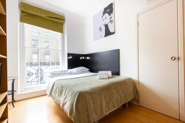 North Gower Street, Euston, NW1, photo 1