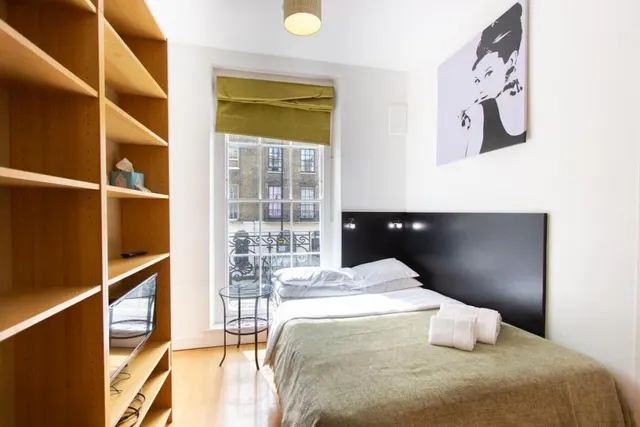 North Gower Street, Euston, NW1, photo 3