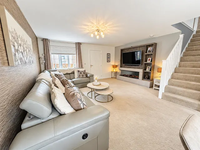 Levern Way, Gartcosh, G69, photo 3