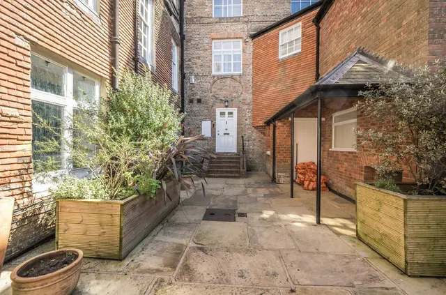 Photo 3 — Church Road, Herstmonceux, Hailsham, East Sussex, BN27 1RL