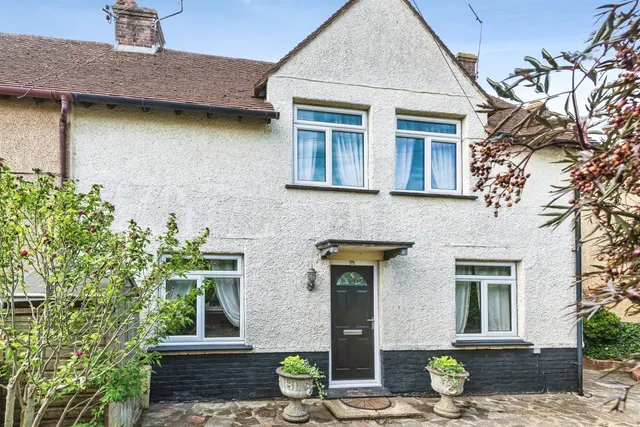 Corbyn Crescent, Shoreham-By-Sea, BN43, photo 1