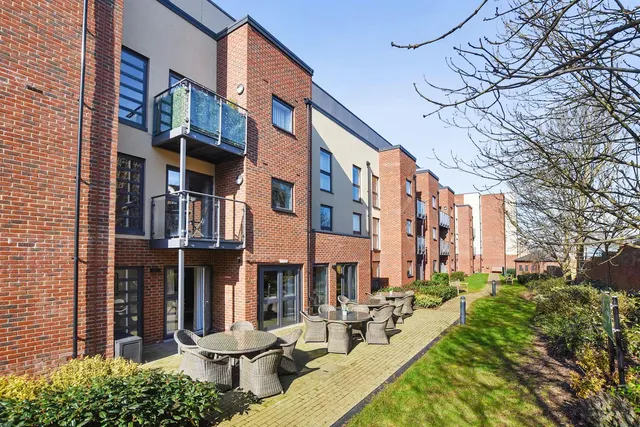 Sewardstone Road, Waltham Abbey, EN9, photo 1