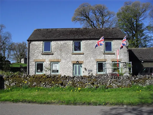 Wormhill, Buxton, Derbyshire, SK17, photo 1