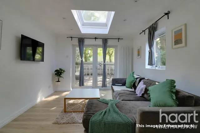 Brettenham Road, Walthamstow, E17, photo 2