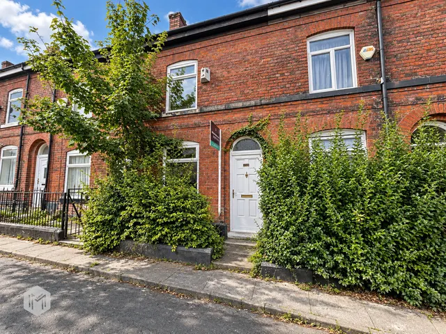 Peabody Street, Bolton, BL3 6SW, photo 1