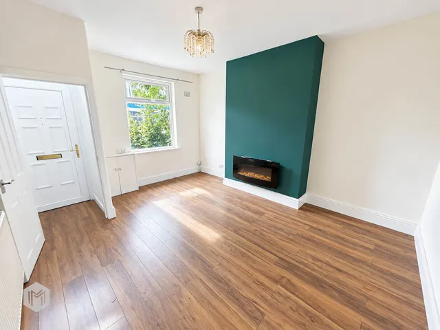 Photo 3 — Peabody Street, Bolton, BL3 6SW