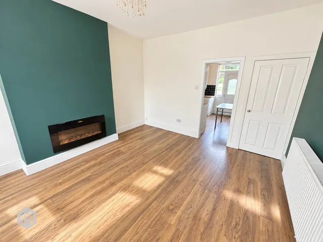 Photo 2 — Peabody Street, Bolton, BL3 6SW
