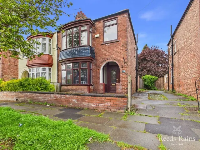 Southwell Road, Middlesbrough, TS5, photo 1