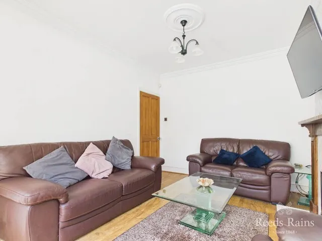 Southwell Road, Middlesbrough, TS5, photo 3