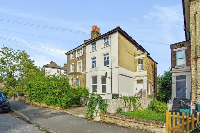 Anerley, London, Greater London, photo 1