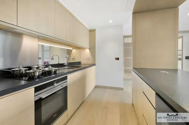 Embassy Gardens, SW11, photo 2