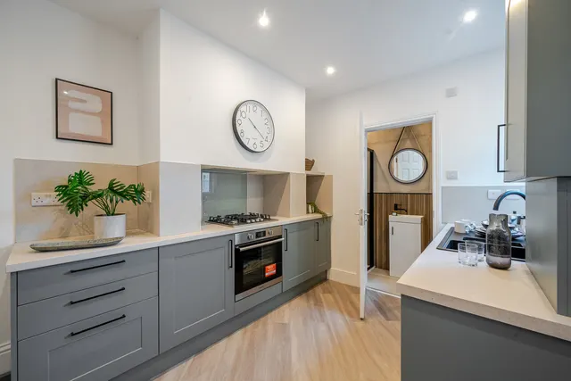 Hookstone Road, Harrogate, HG2, photo 1