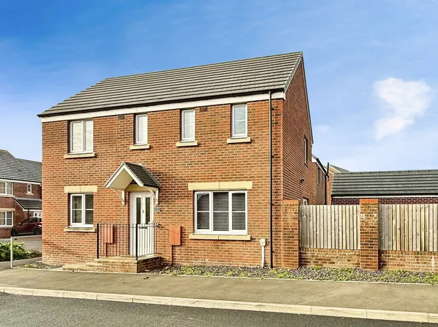 Ffordd Y Coetir, Coity, Bridgend, CF35, photo 1