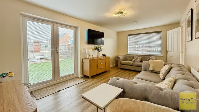 Photo 3 — Ffordd Y Coetir, Coity, Bridgend, CF35