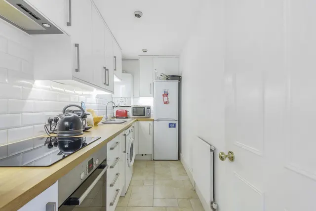Alfriston Road, Battersea, SW11, photo 2