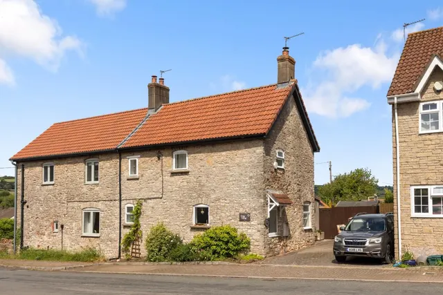 Regil Lane, Winford, BS40, photo 1