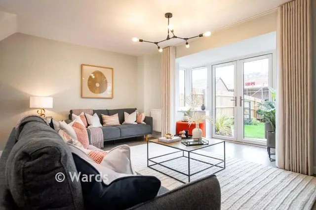 Sutton Road, Bellway +, ME17, photo 3