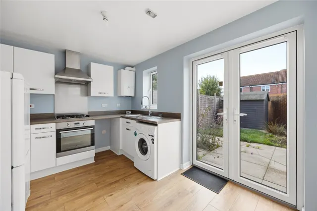 Jenner Boulevard, Lyde Green, BS16, photo 2