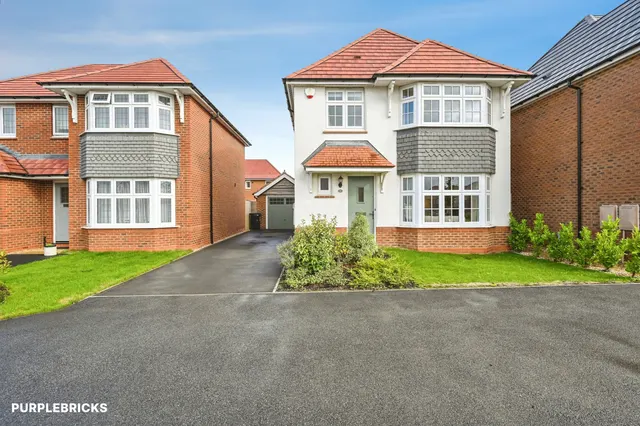 Chancel Way, Ormskirk, L40, photo 1
