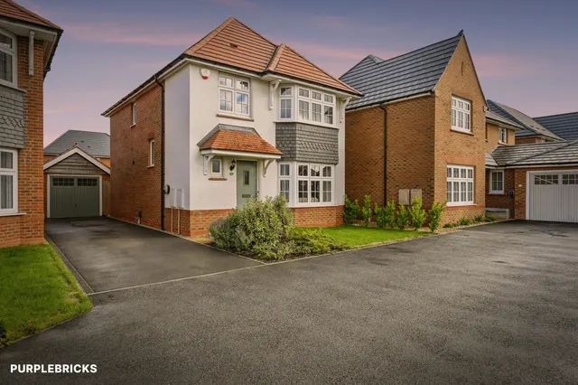Chancel Way, Ormskirk, L40, photo 1
