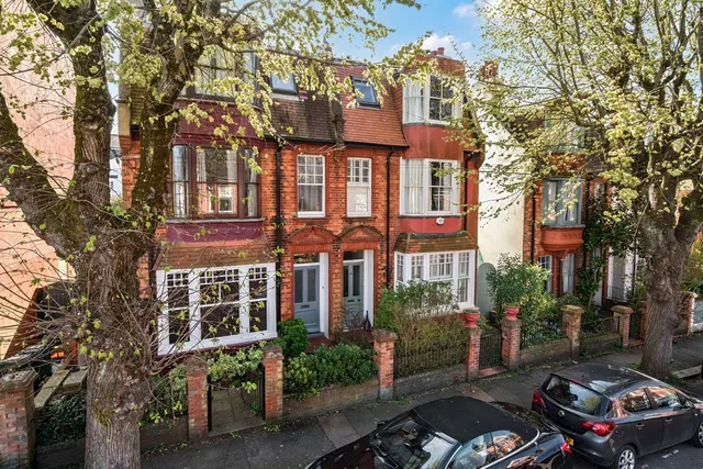 Buxton Road, Brighton, BN1, photo 1