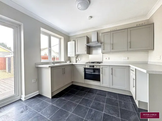 Photo 2 — Christina Avenue, Prestatyn, Denbighshire, LL19 7DR