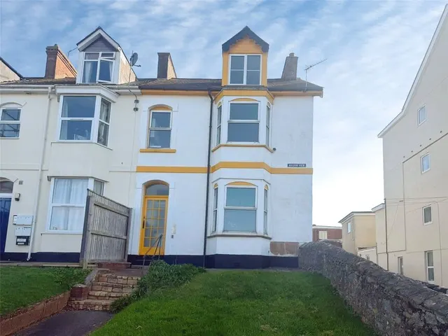 Exeter Road, Exmouth, Devon, EX8, photo 1