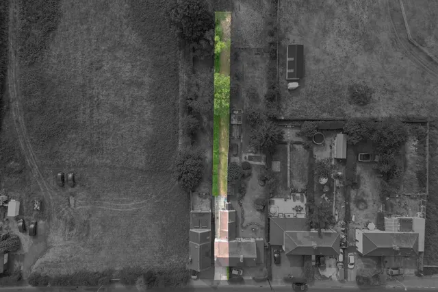 Walsall Road, Muckley Corner, photo 3