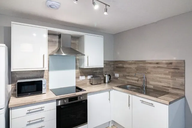 Baxter Park Terrace, Dundee, DD4, photo 2