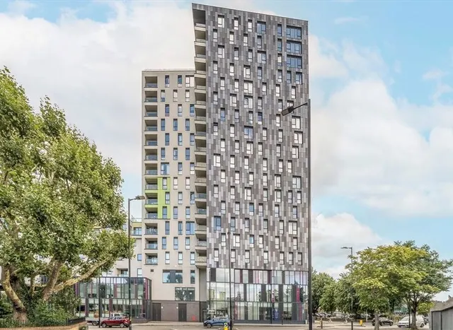 Rotherhithe New Road, New Cross, SE16, photo 1