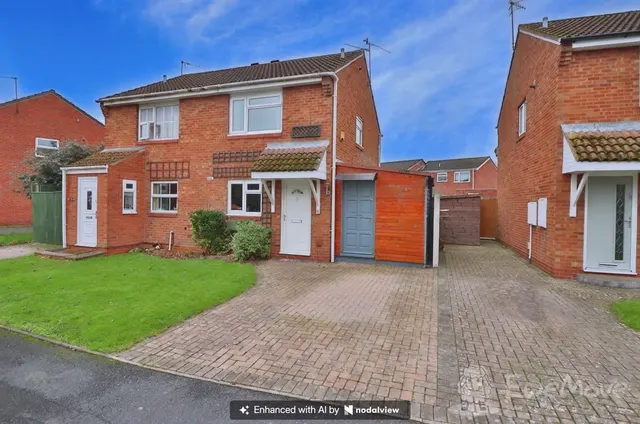 Northleach Close, Worcester, WR4, photo 1