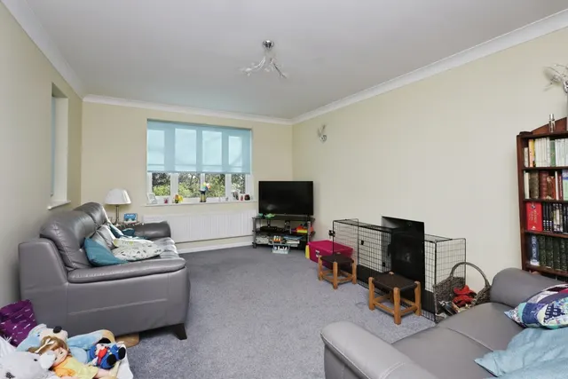 Magnolia Close, Heathfield, TN21, photo 3