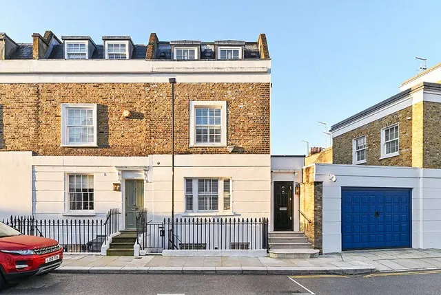 First Street, Chelsea, London, SW3 2LB, photo 1