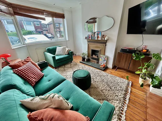 Tanfield Road, Manchester, photo 2