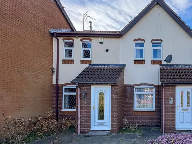 Carlton Road, Worksop, S81, photo 1