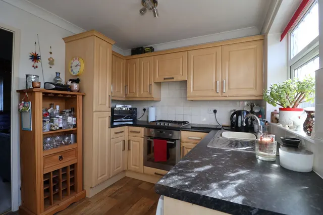 Carlton Road, Worksop, S81, photo 2