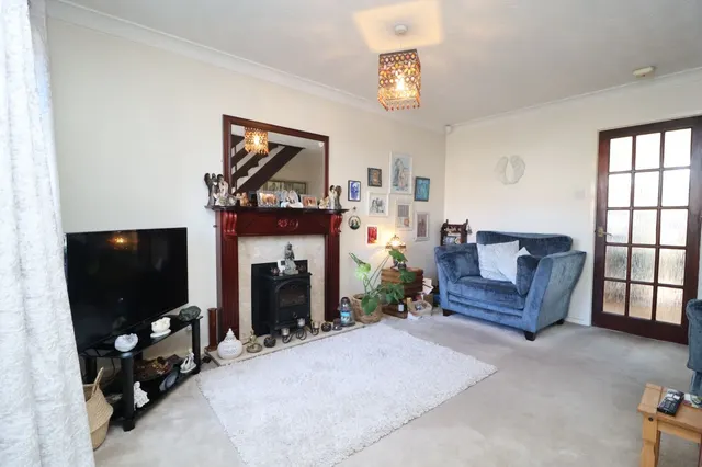 Carlton Road, Worksop, S81, photo 3