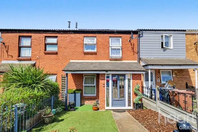 Thamley, Purfleet, RM19, photo 2