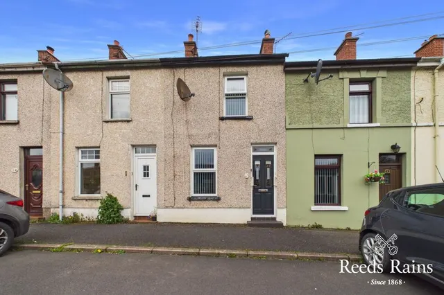 Sunnyside, Doagh Road, County Antrim, BT36, photo 1