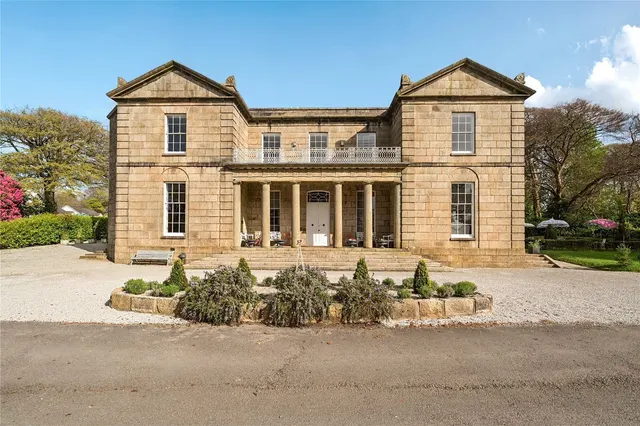 Holman Park, Camborne, TR14, photo 1