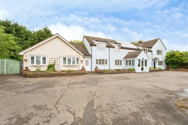 Lynn Road, Sculthorpe, Fakenham, Norfolk, NR21, photo 1