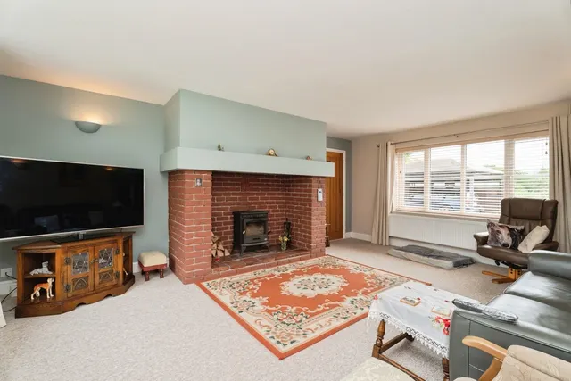 Photo 2 — Lynn Road, Sculthorpe, Fakenham, Norfolk, NR21