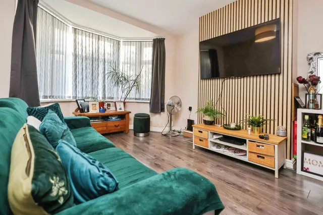Powick Road, Birmingham, B23, photo 3