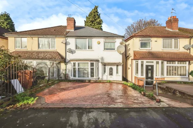 Powick Road, Birmingham, B23, photo 2