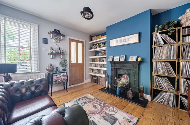 Terrace Road North, Binfield, RG42, photo 2