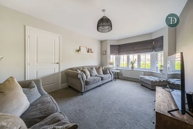 Photo 3 — Wilton Close, Little Sutton, CH66 4AF
